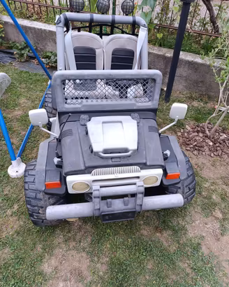 Peg Perego Gaucho