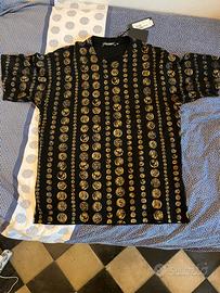 Maglietta dolce e gabbana