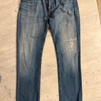 Jeans levis 501 vintage