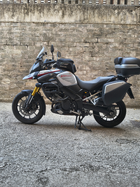 Suzuki Vstrom dl 1000