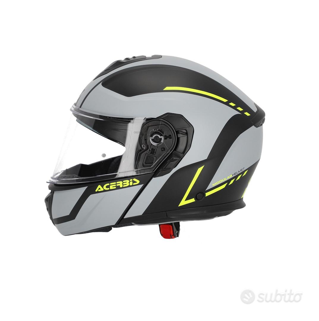 Subito - Facchino spare parts - Casco modulare Acerbis TDC P/J ece