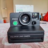 Polaroid 2000