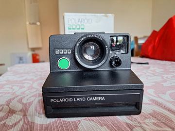 Polaroid 2000