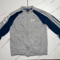 Felpa EA7 ragazzo
