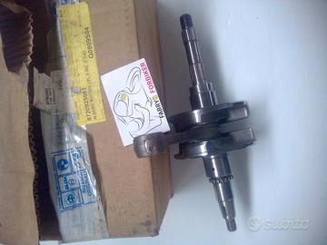 PIAGGIO ALBERO MOTORE CPL X RIC 2 CAT 8720925002