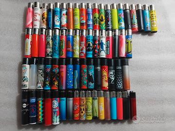 (Spedizione inclusa) N°68 CLIPPER ASSORTITI