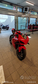 Ducati panigale v4 2022