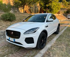 Jaguar E Pace