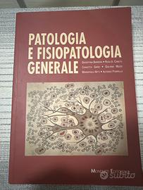 Patologia e fisiopatologia generale