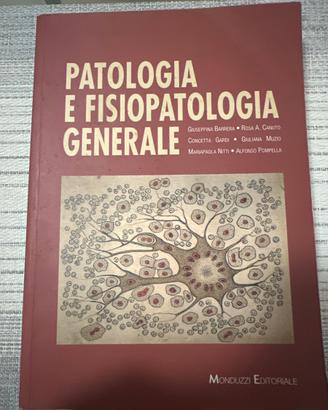 Patologia e fisiopatologia generale