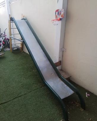 Scivolo