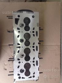 Testata Fiat Marea Punto Doblò Palio 1.9 TD