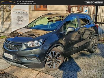 Opel Mokka X Innovation 1.4 Ecotec Turbo #8430