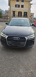 AUDI Q3 TDI 120CV