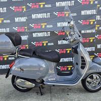 PIAGGIO Vespa GTS 250 GT60 Limited Edition Video