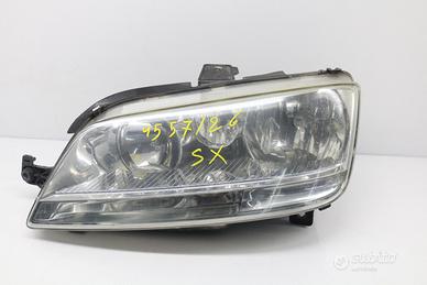 FARO ANTERIORE SINISTRO FIAT Idea 2° Serie 517476