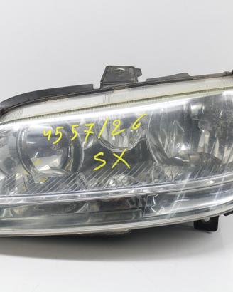 FARO ANTERIORE SINISTRO FIAT Idea 2° Serie 517476