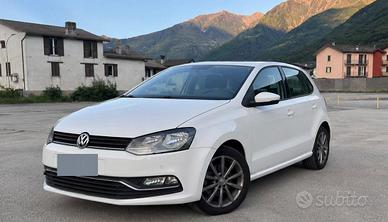 VOLKSWAGEN POLO 110 CV – 2016 – BENZINA