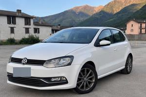VOLKSWAGEN POLO 110 CV – 2016 – BENZINA