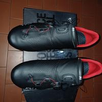 scarpette top di gamma  da strada fizik r1  n 43
