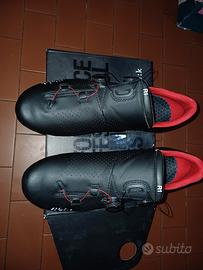 scarpette top di gamma  da strada fizik r1  n 43