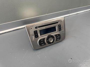 Autoradio per alfa romeo mito