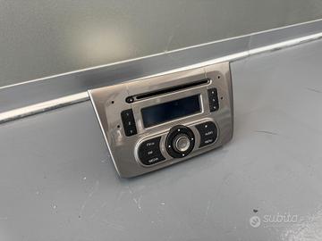 Autoradio per alfa romeo mito