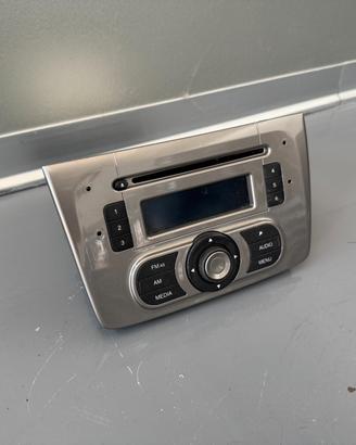 Autoradio per alfa romeo mito