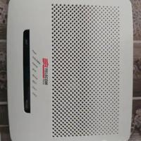 Modem TIM Wi-Fi ultra fibra