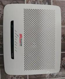 Modem TIM Wi-Fi ultra fibra