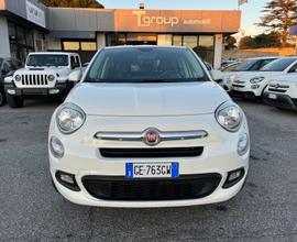 Fiat 500X 1.6 E-Torq 110 CV Pop Star GPL*