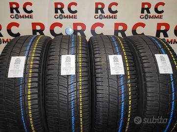 4 GOMME 215/65 R16C 109/107R KLEBER TRANSPO 4S – 4
