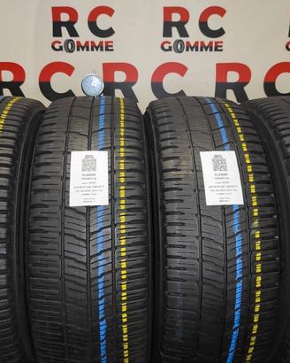 4 GOMME 215/65 R16C 109/107R KLEBER TRANSPO 4S – 4