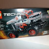 Lego Technic 42200
