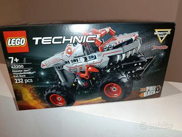 Lego Technic 42200