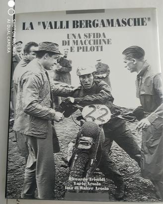 La "Valli Bergamasche" 