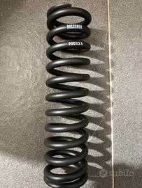 Molla Rock Shox 200x3.5
