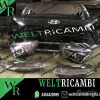 Hyundai bayon 2022 per ricambi