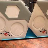 Piattaforma infinity