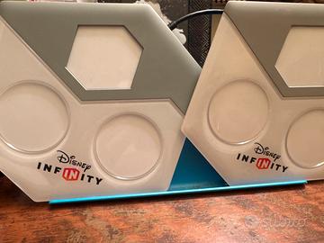 Piattaforma infinity