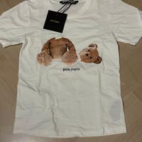 Maglietta palm angel donna