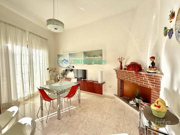 Guspini - Rifinita indipendente