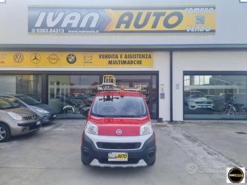 FIAT Fiorino 1.3 MJT- 41.000 Km-Euro 6B