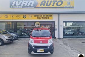 FIAT Fiorino 1.3 MJT- 41.000 Km-Euro 6B