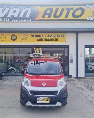 FIAT Fiorino 1.3 MJT- 41.000 Km-Euro 6B