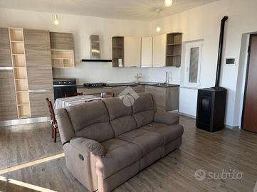 2 LOCALI A SORIANO NEL CIMINO