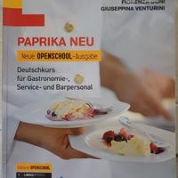 Paprika neu