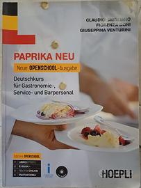 Paprika neu