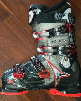 Scarponi sci Atomic