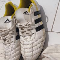 scarpe calcio ADIDAS